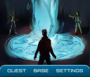 CyberHeroLeague