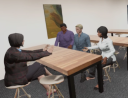 VR Manager Training